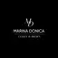 Marina Donica Lashes & Brows