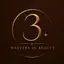 3 masters in beauty