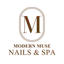 Modern Muse Nails & Spa | Nail Salon Portland Oregon