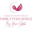 Подологічний простір FAMILY PODOSPACE by Yana Shpek