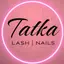 TATKA Lash | Nails