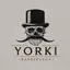 BARBERSHOP YORKI