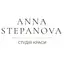 ANNA STEPANOVA студія краси