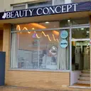 Beauty Concept