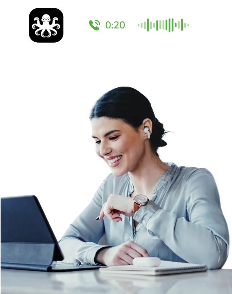 Допомога у налаштуванні по телефону