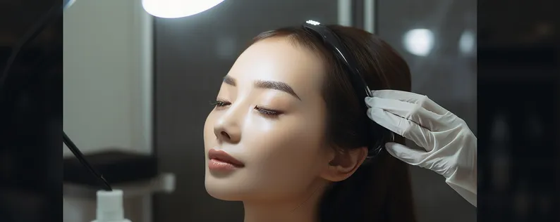 Künstliche Intelligenz in der Beauty-Salon