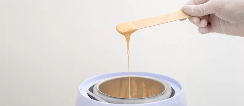 Waxing & Sugaring