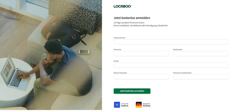 Locabo-Software