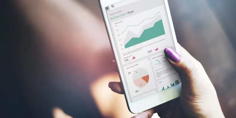 Geschäftsanalysen als einer der beliebtesten CRM-Anwendungsfälle