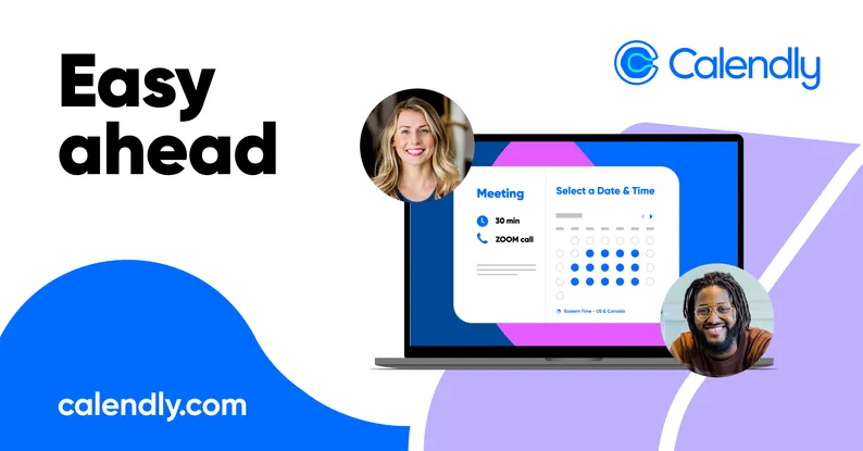 Calendly for small business