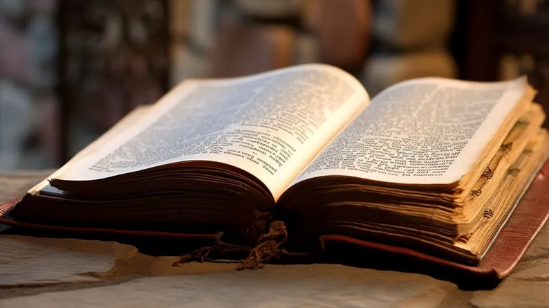 Religious attributes