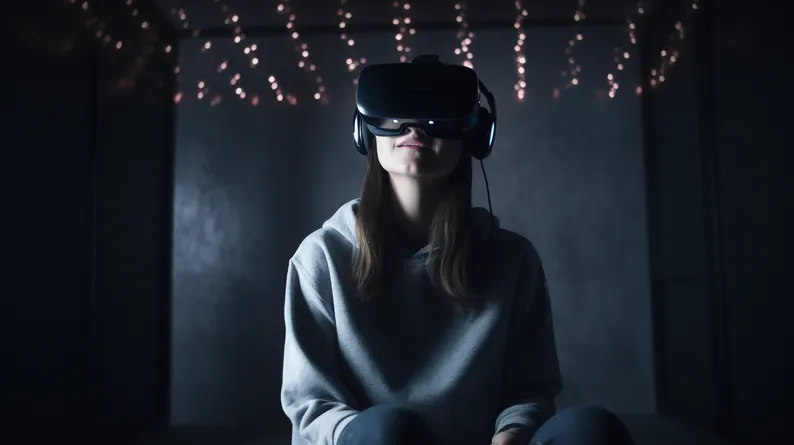 Продвижение VR-клуба с помощью программы онлайн-записи