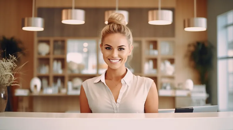 Online appointments for dermatologists