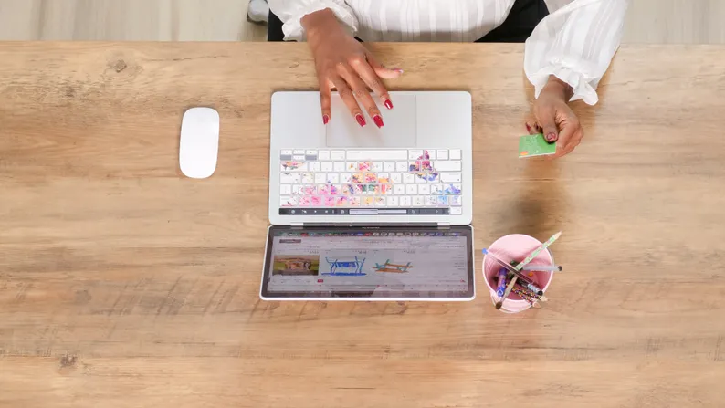 Professionelles Online Werbemarketing