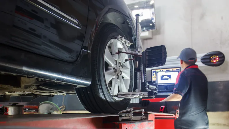 Auto Werkstatt Management