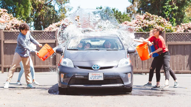 Is a car wash business easy?