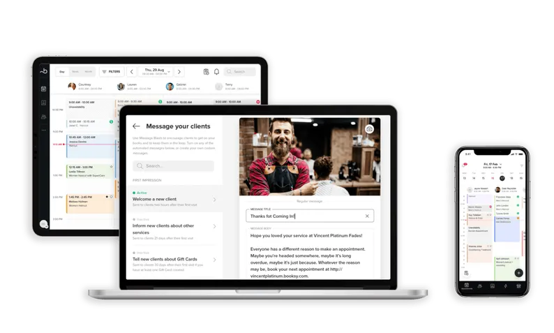 Terminbuchung online gratis