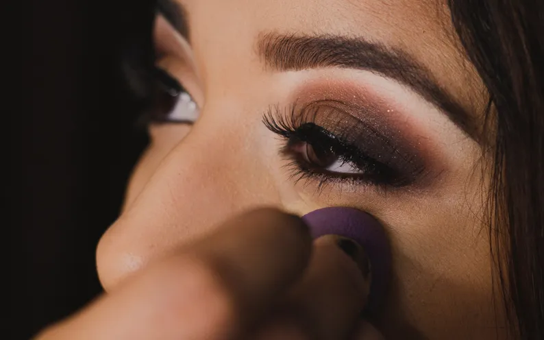 Makeup