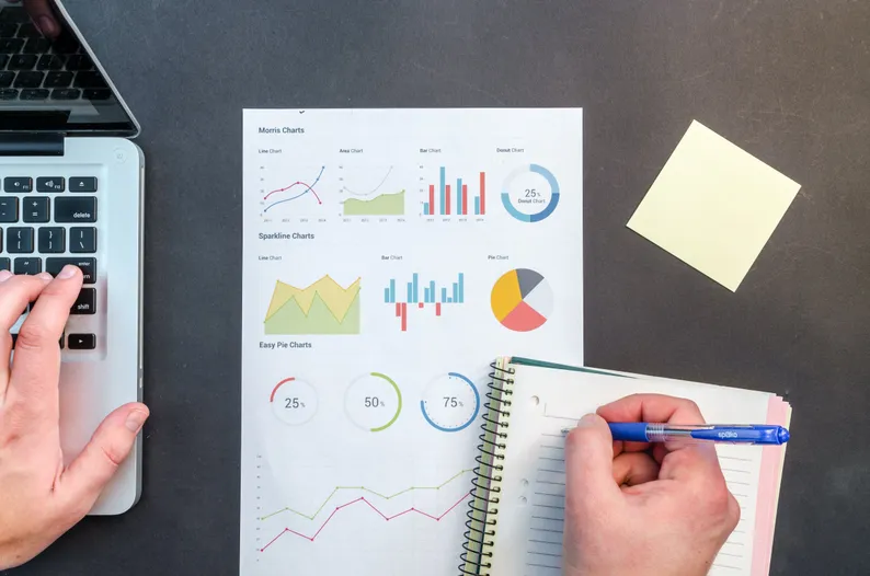 Marketing tools