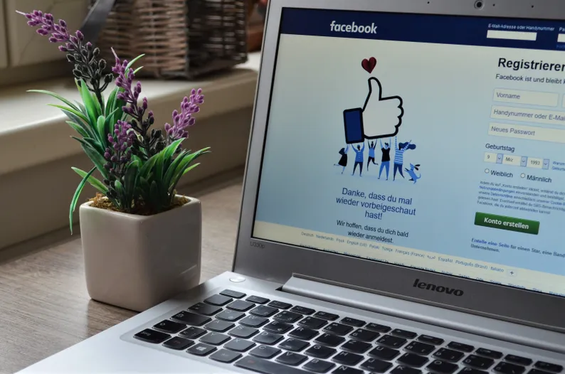 Facebook for business