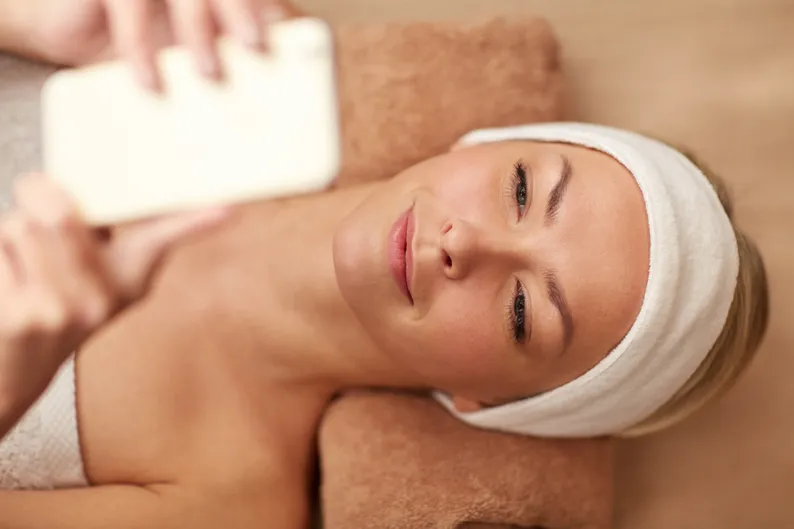 Online-Termine für Thai-Massage