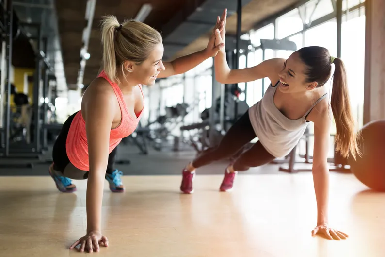 Crossfit-Ausbildung