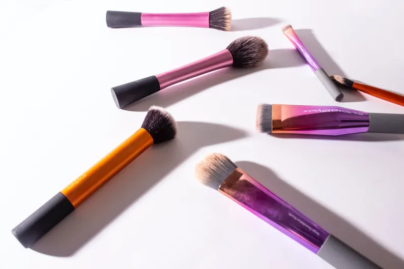  Makeup tools