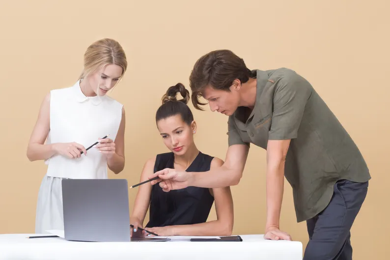 Personalmanagement und Organisation