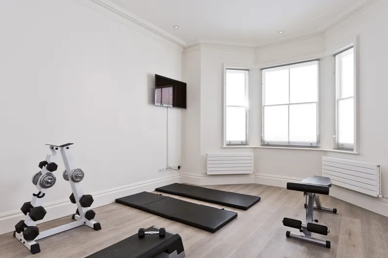 Fitness-Studio in Deutschland