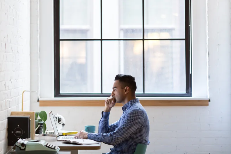 Online appointments for business