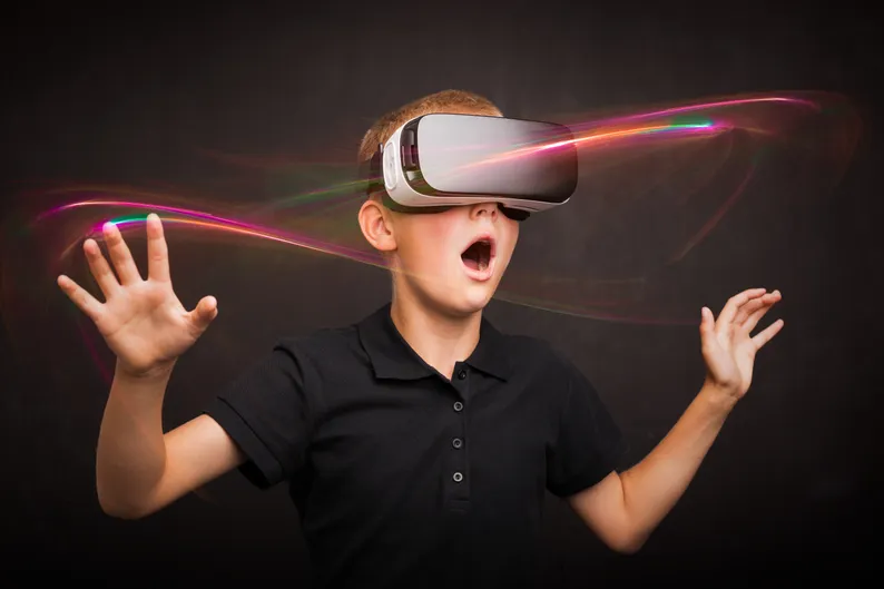 Opening a VR club