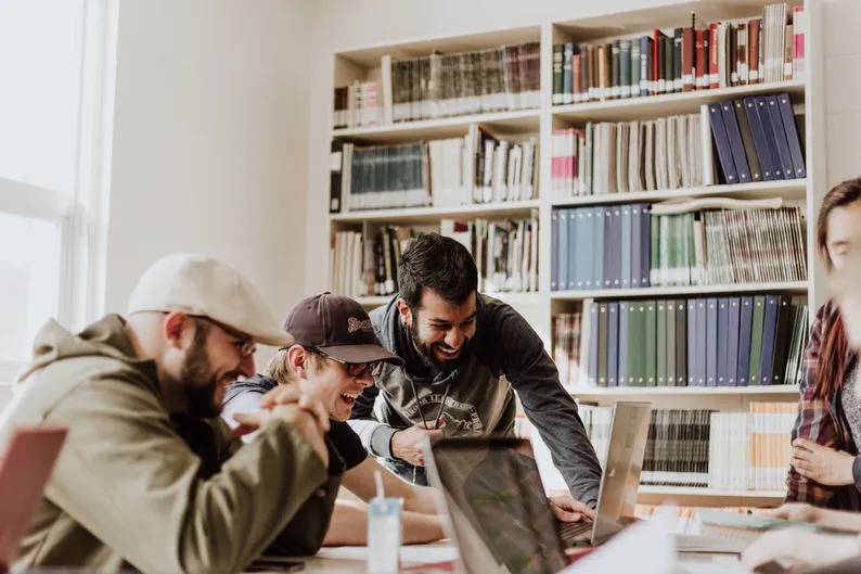 A tool for business analytics