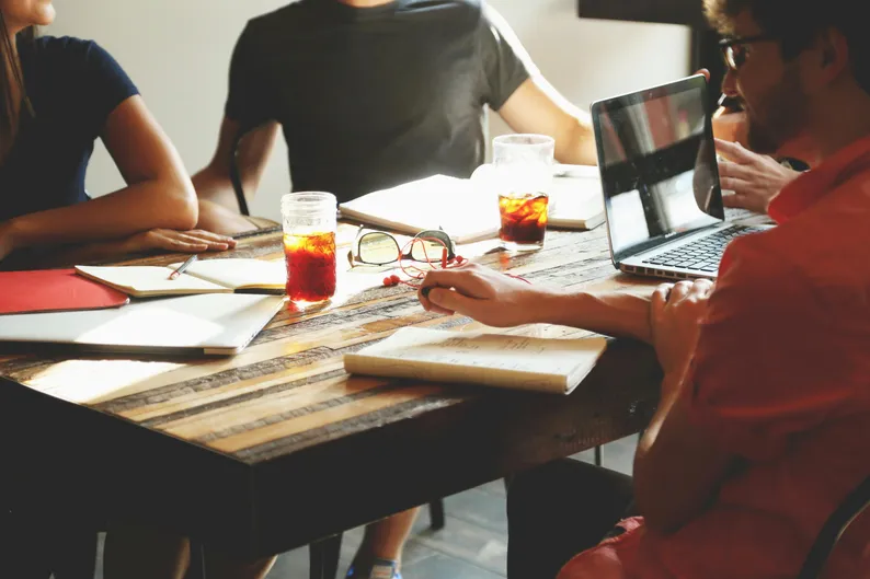 Marktanalyse für Start-ups