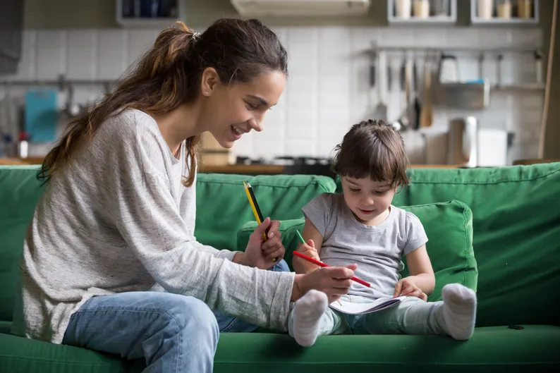 Childcare