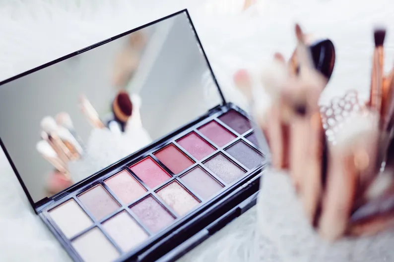 Best make-up artist in Berlin
