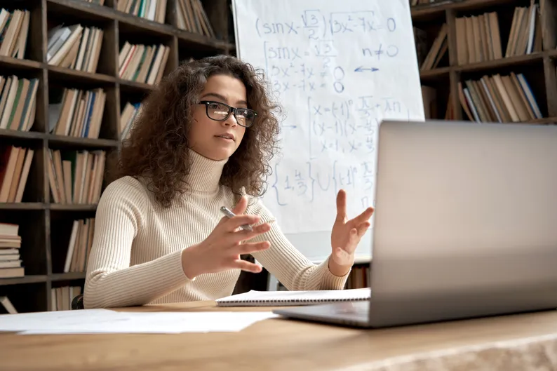 Terminplanung im Mathe-Nachhilfeunterricht