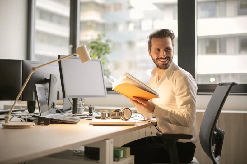 Online appointments for business