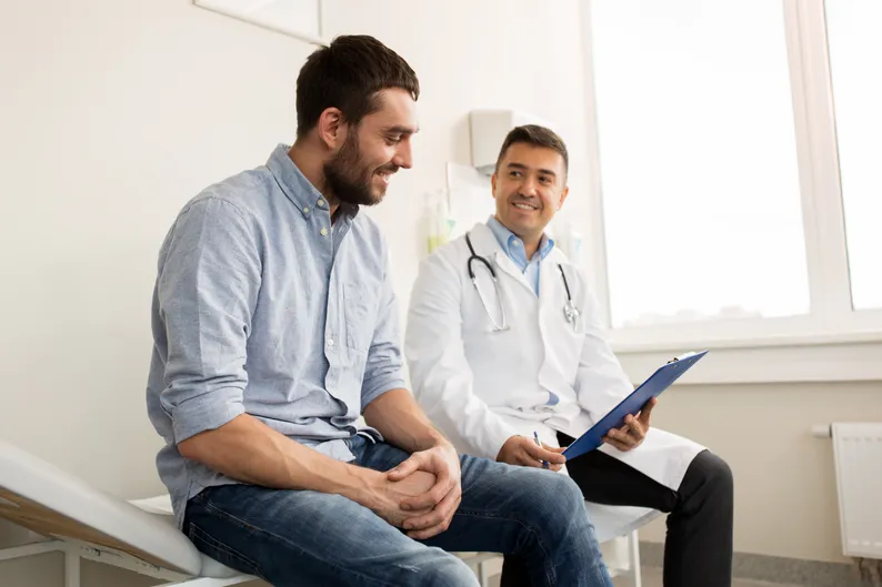 Communication in healthcare