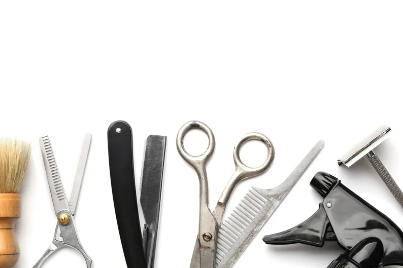 So starten Sie ein Barbergeschäft