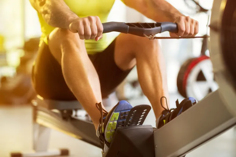 So öffnen Sie einen Fitnessclub