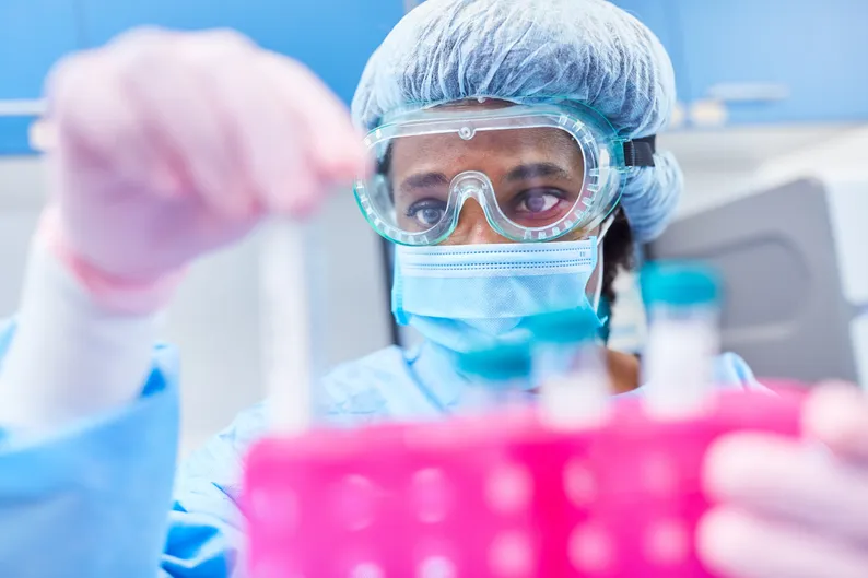 Business in healthcare