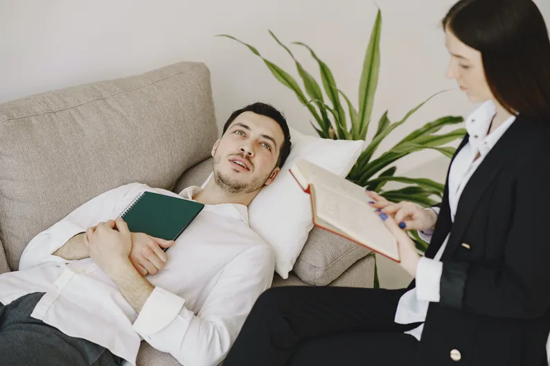 Psychology as a business