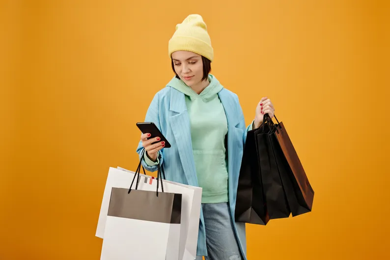 Content für Conversions erstellen
