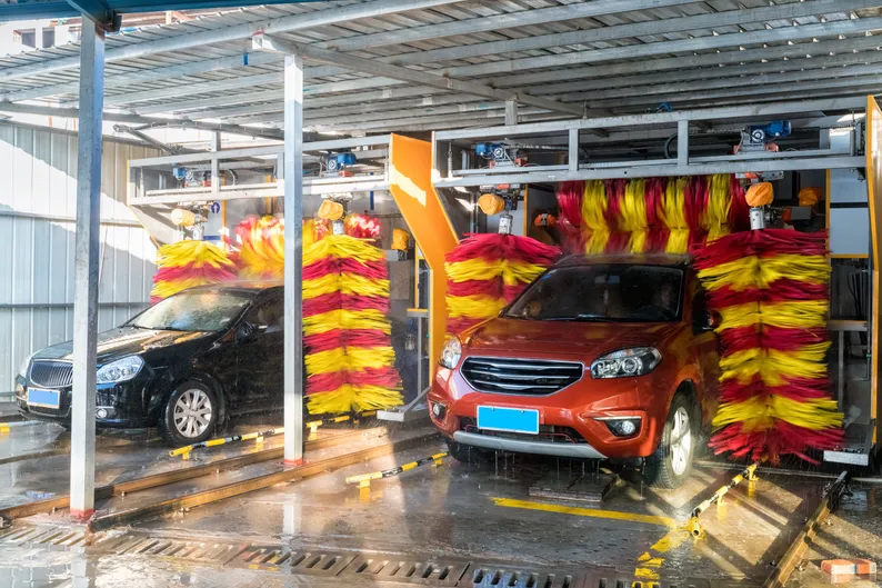 How to open auto business
