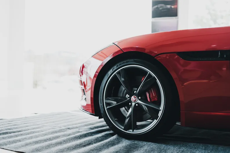 How much does a car tuning business cost