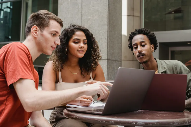 Start-up mit zu schnellem Markteintritt