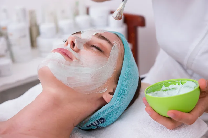 SPA & wellness