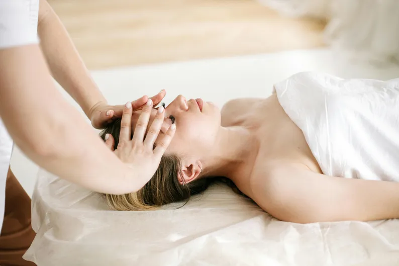 Management of beauty salons