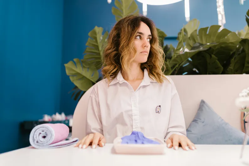 How to avoid negative feedback in a beauty salon