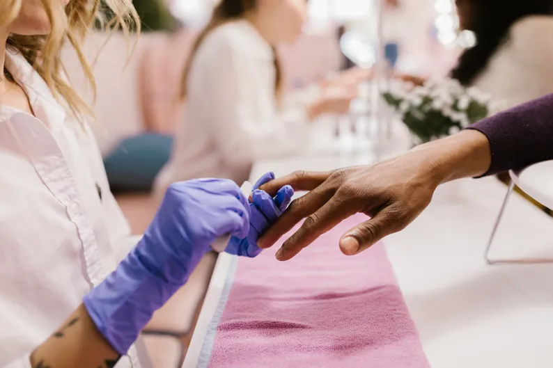 Manicure